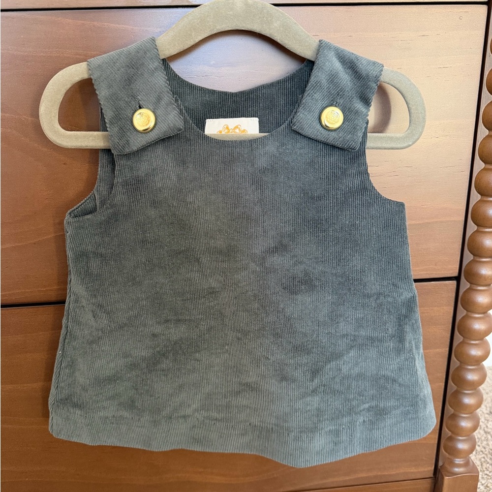 The Beaufort Bonnet Company Juliet Jumper